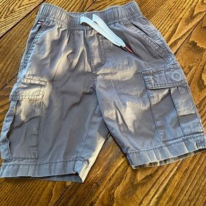 Tommy Hilfiger shorts size 4t